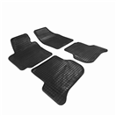 Petex 20010 Gumové autokoberce Škoda Yeti 2009-2017