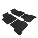 Petex 84110 Gumové autokoberce Seat Leon 2005-2012