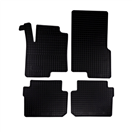 Petex 73010 Gumové autokoberce Smart Forfour 2004-2014