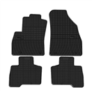 Frogum 0637 Gumové autokoberce Citroen Nemo 2008-2016 (5 míst)