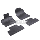 Rigum 901603 Gumové autokoberce Mazda CX-7 2007-2012 (benzín)