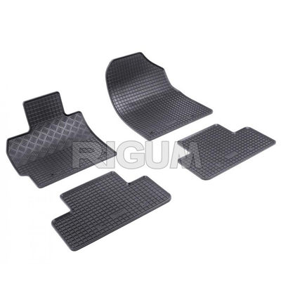 Gumové autokoberce Mazda CX-7 2007-2012 (benzín)