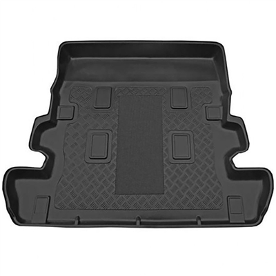 Plastová vana do kufru Fiat Marea 1996 - 2002 (sedan)