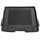 Rezaw-Plast 101219R Plastová vana do kufru Peugeot 207 2006-2012 (sw i combi)