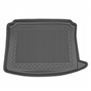 Aristar 192465 Plastová vana do kufru Seat Leon 1999-2005 (5 dveří)