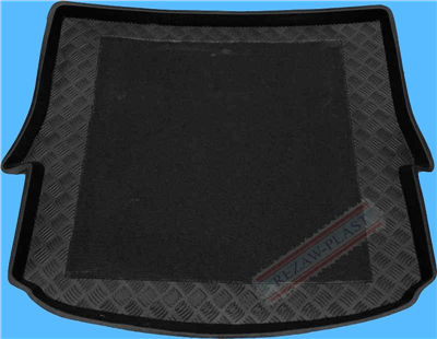 Plastová vana do kufru Volvo S40 2004-2007 (sedan)