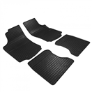 Frogum 0705 Gumové autokoberce Opel Combo C 2001-2011 (5 míst)