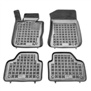 Rezaw-Plast 200712 Gumové autokoberce BMW X1 2009-2015 (E84)