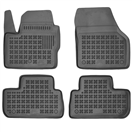 Rezaw-Plast 202901 Gumové autokoberce Land Rover Freelander 2006-2014
