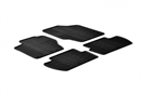 Gledring 0114 Gumové autokoberce Citroen C4 2004-2010