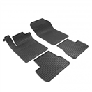 Petex 91511 Gumové autokoberce Citroen DS3 2010-2019