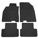 Frogum 0755 Gumové autokoberce Renault Fluence 2009-2016