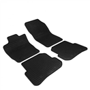 Petex 11510 Gumové autokoberce Audi A1 2010-2018