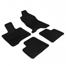 Petex 90610 Gumové autokoberce Citroen C-Zero 2010-2021