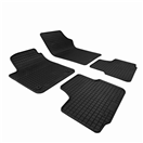 Petex 21410 Gumové autokoberce VW Up 2012-