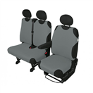 Kegel-Blazusiak 5-1067-253-3020 Autotriko dodávka - šedé (1+2)