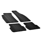 Gledring 0248 Gumové autokoberce Seat Exeo 2008-2013