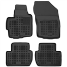 Rezaw-Plast 202303 Gumové autokoberce Citroen C-Crosser 2007-2012