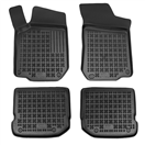 Rezaw-Plast 200201 Gumové autokoberce Seat Leon 1999-2005