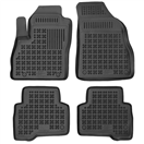 Rezaw-Plast 201209 Gumové autokoberce Citroen Nemo 2008-2016 (5 míst)