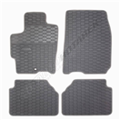Triniti United RM099 Gumové autokoberce Mazda Premacy 1999-2004
