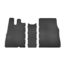 Frogum 0951 Gumové autokoberce Citroen Jumper 1994-2006