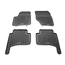 Rezaw-Plast 200105 Gumové autokoberce Porsche Cayenne 2002-2010