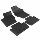 Petex 90710 Gumové autokoberce Citroen DS4 2011-2018