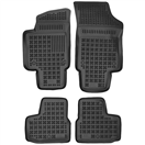 Rezaw-Plast 200115 Gumové autokoberce VW Up 2012-