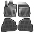 Rezaw-Plast 200313 Gumové autokoberce Audi A1 2010-2018