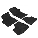Petex 21410 Gumové autokoberce Seat Mii 2012-2021