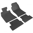Petex 16410 Gumové autokoberce Mini One / Mini Cooper 2001-2006