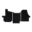 Petex 90410 Gumové autokoberce Citroen Jumper 2006-