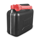 EU 890122 Plastový kanystr na PHM (černý AH, 5l)