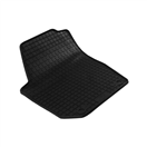 Petex 24110R Gumový autokoberec Škoda Fabia II. 2007-2014 (řidič)