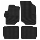 Frogum 0643 Gumové autokoberce Citroen C-Elysee 2012-2020