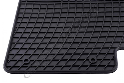 Gumové autokoberce Citroen C-Elysee 2012-2020