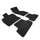 Petex 11210 Gumové autokoberce Audi A3 2012-2020 (hatchback i cabrio, 3 dveře)