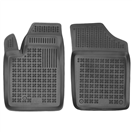 Rezaw-Plast 201215P Gumové autokoberce Citroen Berlingo 1996-2008 (přední)