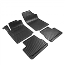 Petex 91510 Gumové autokoberce Citroen C3 2002-2009