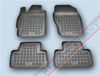 Gumové autokoberce Mazda CX-7 2007-2012 (diesel)