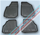 Rezaw-Plast 200519 Gumové autokoberce Chevrolet Trax 2013-2015