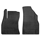 Petex 52310 Gumové autokoberce Fiat Doblo 2010-2022 (přední)