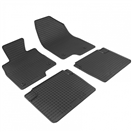 Petex 92215 Gumové autokoberce Mazda 6 2012-2024 (sedan)