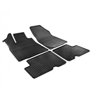 Petex 29013 Gumové autokoberce Dacia Logan 2013-2020