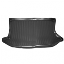 Novline 16.01.B11 Gumová vana do kufru Ford Fiesta 2002-2008 (hb)