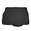 Novline 37.17.B11 Gumová vana do kufru Opel Astra H 2004-2009 (hb)