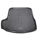 Novline 45.03.B11 Gumová vana do kufru Škoda Octavia II. 2004-2013 (sedan)