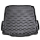 Novline 45.04.B10 Gumová vana do kufru Škoda Superb II. 2008-2015 (sedan)