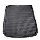 Novline 51.34.B12 Gumová vana do kufru VW Passat B7 2011-2014 (combi)